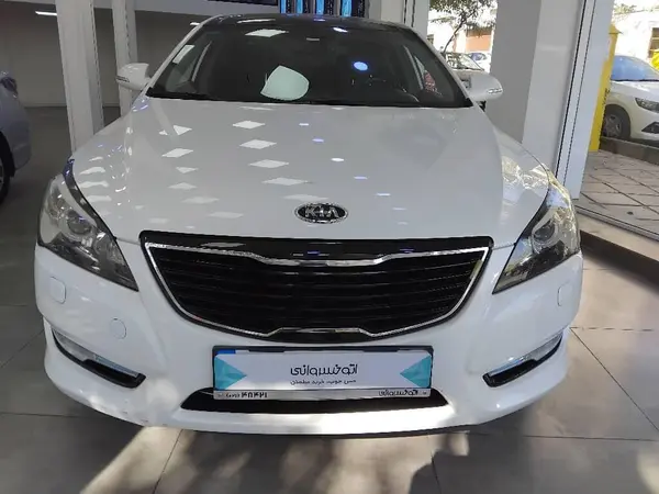 کیا، کادنزا