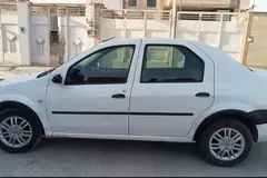 رنو، تندر 90