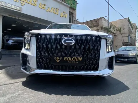 جی ای سی، ES9