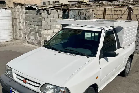 پراید، 151