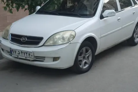 لیفان، 520i