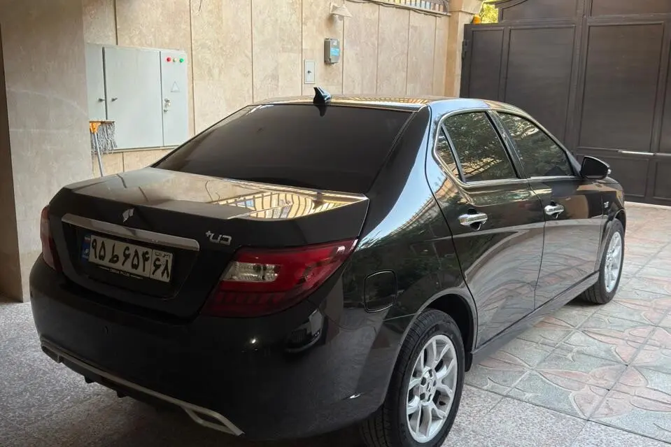 دنا،  پلاس EF7P