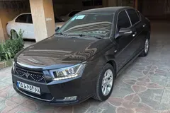 دنا، پلاس EF7P