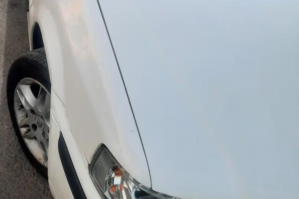 سمند  LX