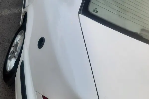 سمند  LX