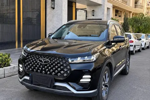 فونیکس، تیگو 7 پرو