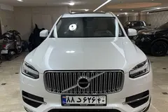 ولوو، XC90