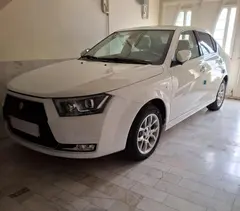 دنا، پلاس EF7