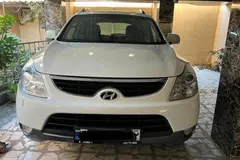هیوندای، وراکروز