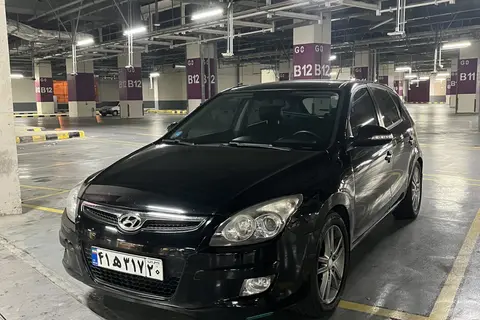 هیوندای، i30