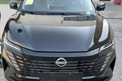 نیسان، قشقایی