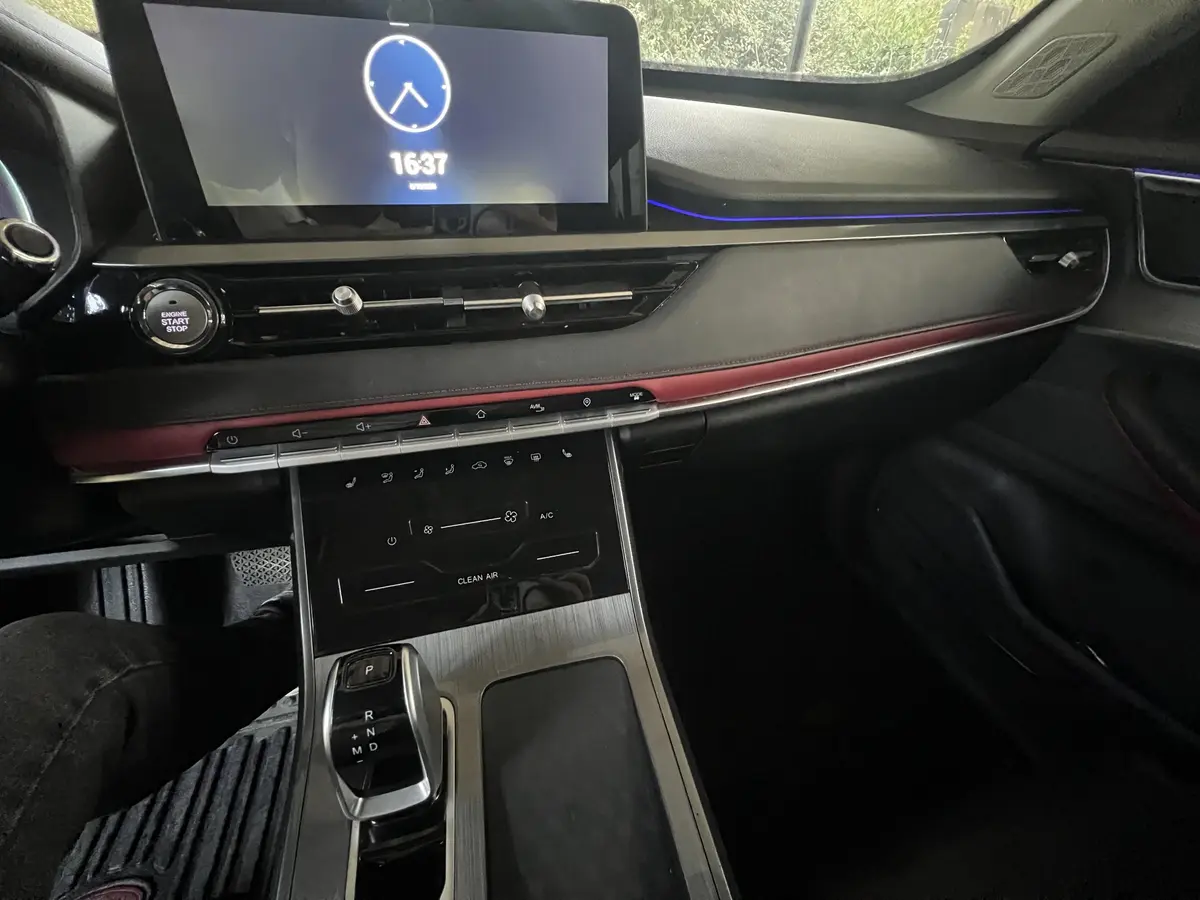 ام وی ام،  X55 PRO