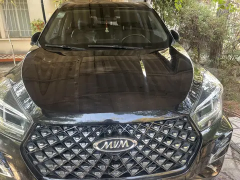 ام وی ام، X55 PRO