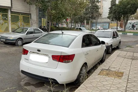 کیا، سراتو (مونتاژ)