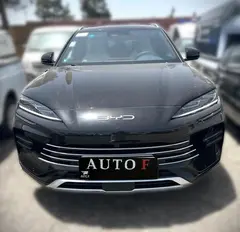 بی وای دی، سانگ پلاس DMi