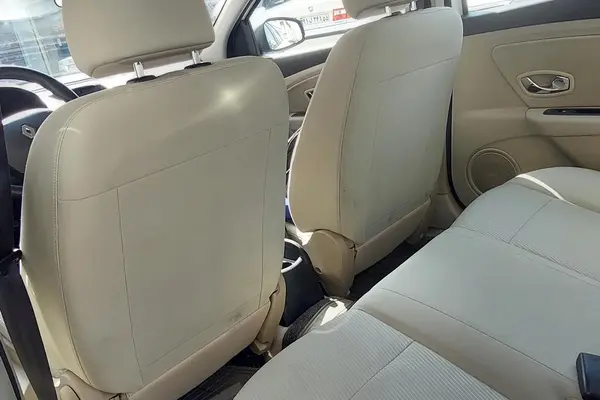 رنو، فلوئنس