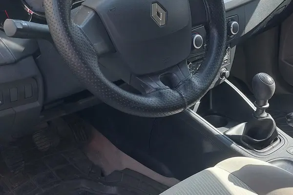 رنو، فلوئنس