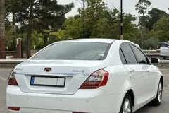 جیلی، امگرند 7