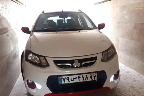 کوییک، دنده ای R