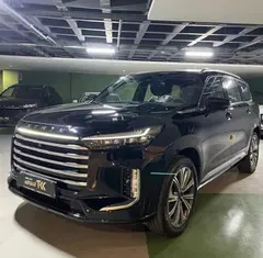 اکستریم، VX (QX)