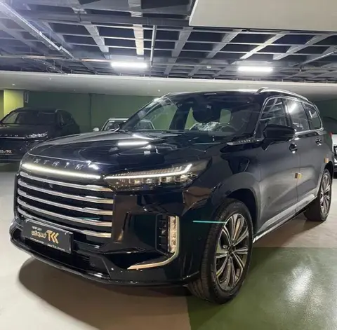 اکستریم، VX (QX)