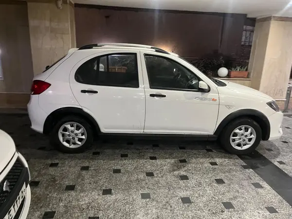 کوییک، دنده ای