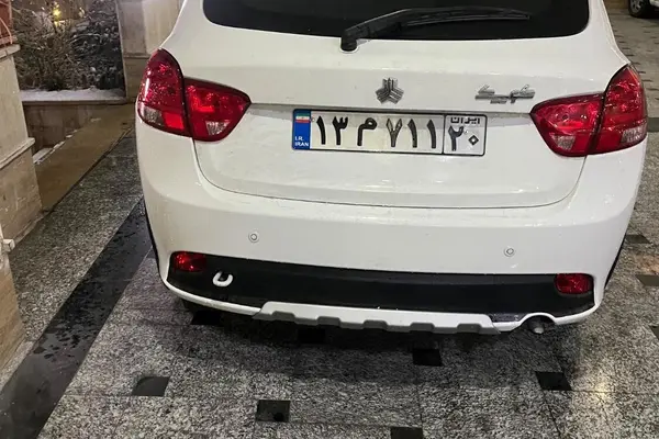 کوییک، دنده ای