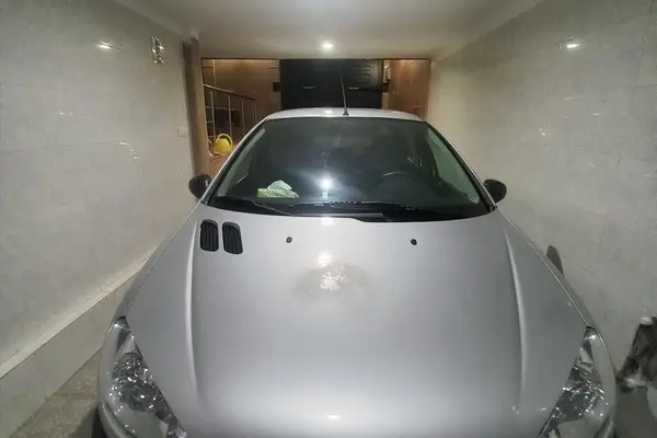 پژو  206 SD