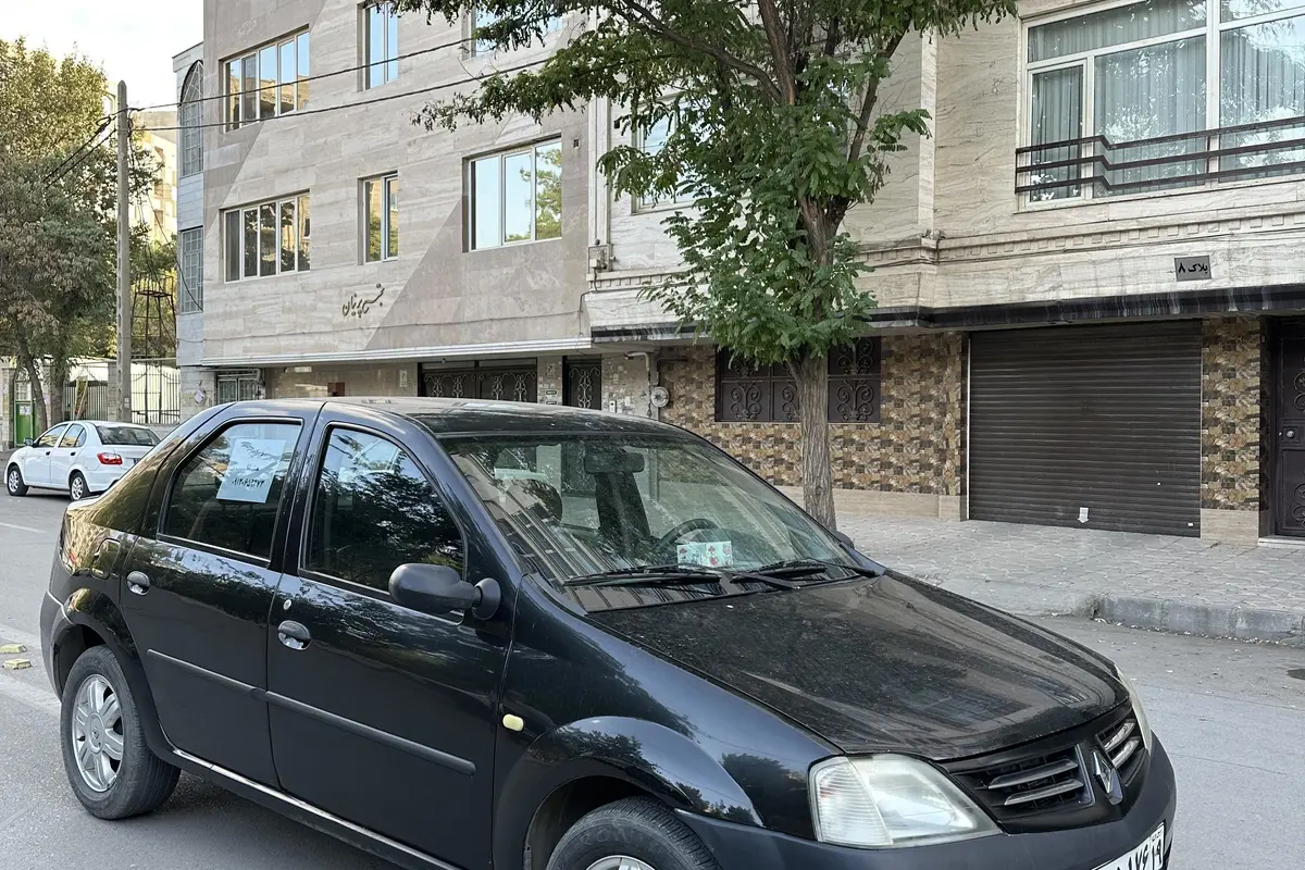 رنو،  تندر 90