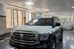 تانک، 500HEV