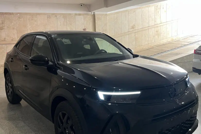 اپل،  موکا