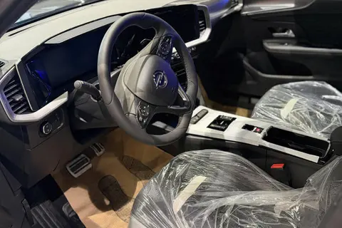 اپل، موکا
