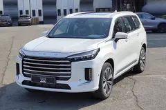 اکستریم، VX (QX)