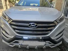 هیوندای، توسان