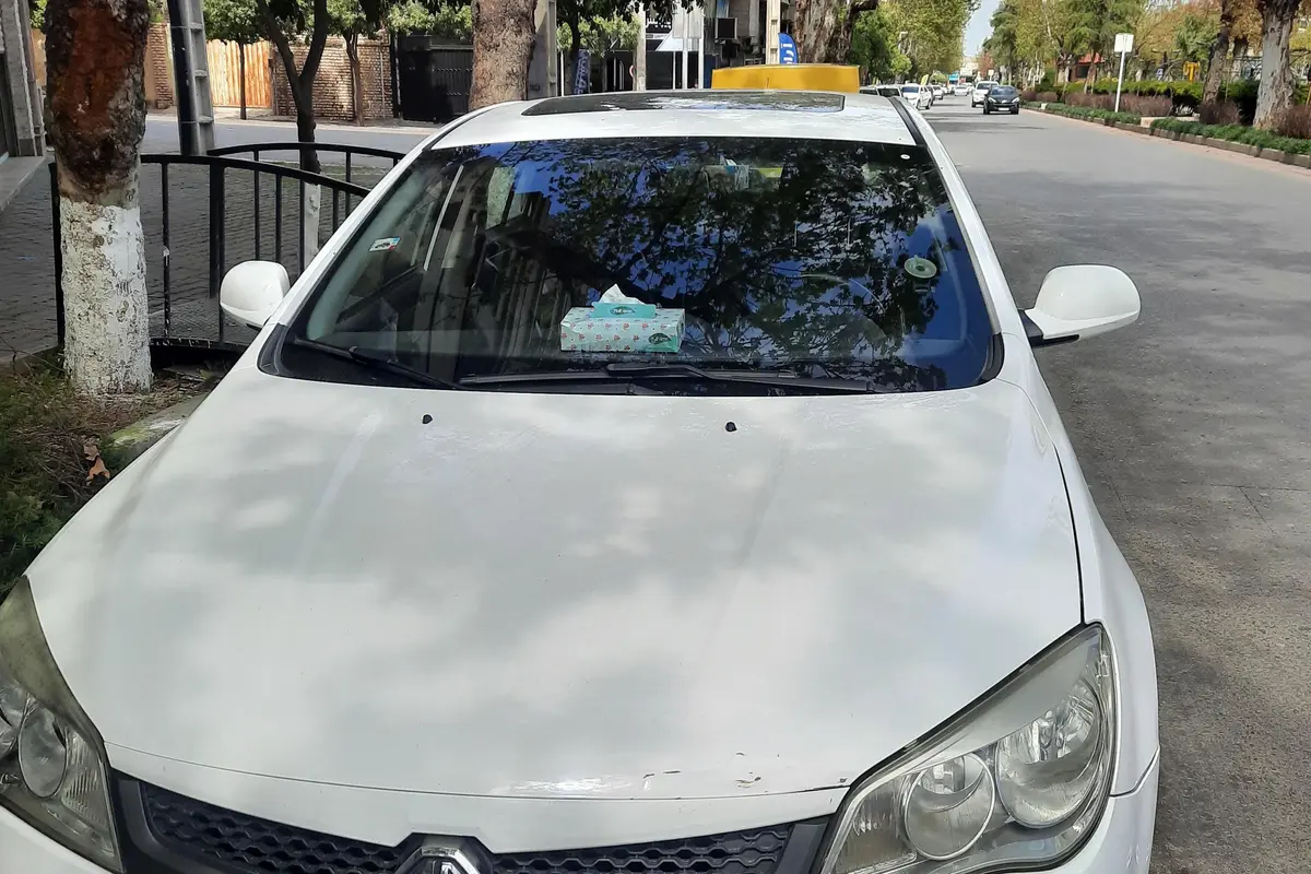 ام جی،  350