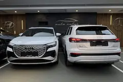 آئودی، Q4 e-tron