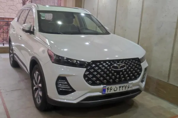 فونیکس، تیگو 7 پرو