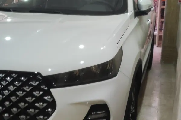 فونیکس، تیگو 7 پرو