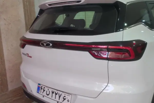 فونیکس، تیگو 7 پرو