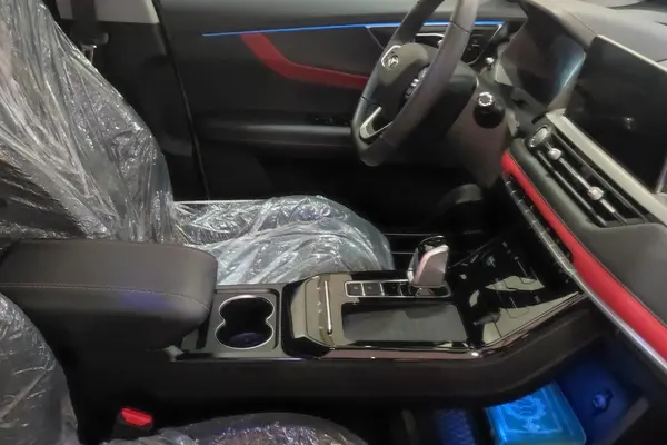 فونیکس، تیگو 7 پرو