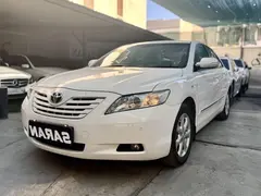 تویوتا، کمری