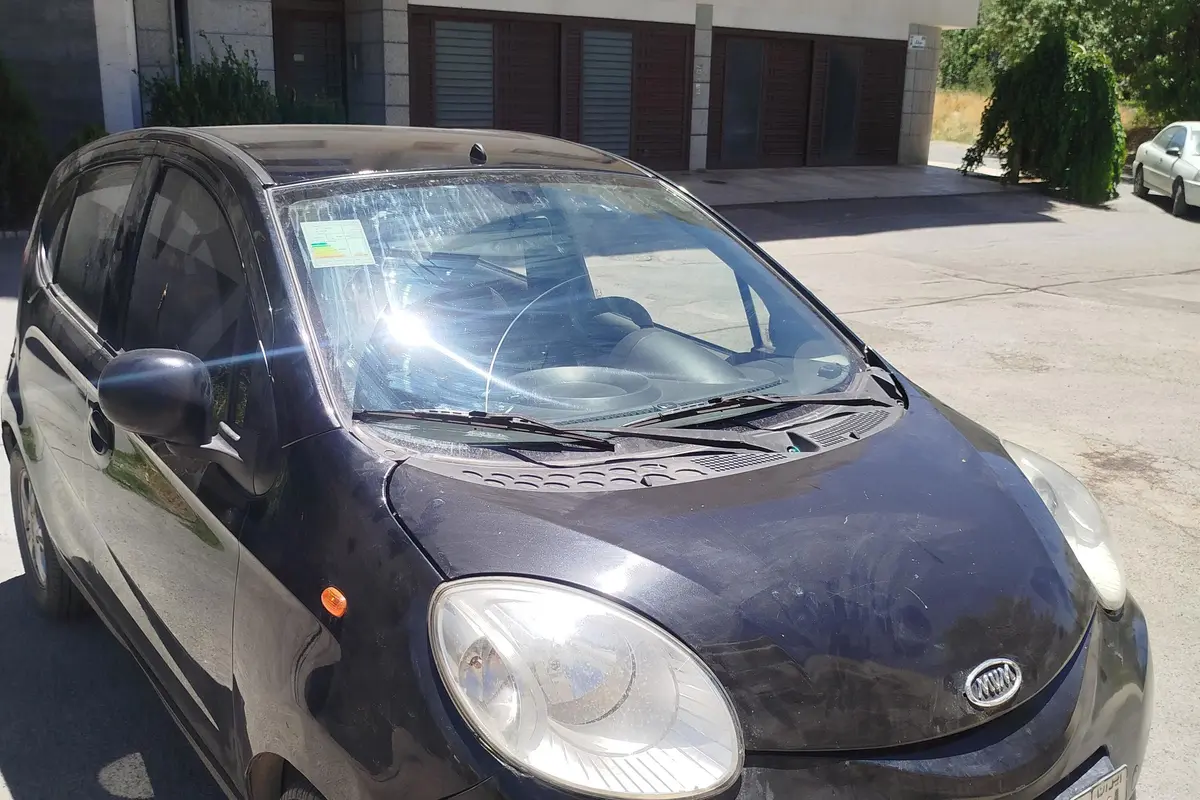 ام وی ام،  110S