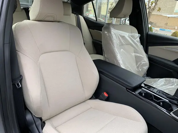 تویوتا، کمری