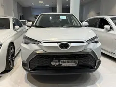 تویوتا، فرانت لندر هیبرید