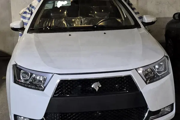 دنا، پلاس EF7P