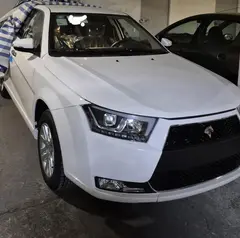 دنا، پلاس EF7P