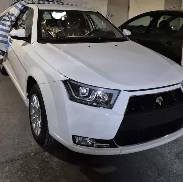 دنا، پلاس EF7P