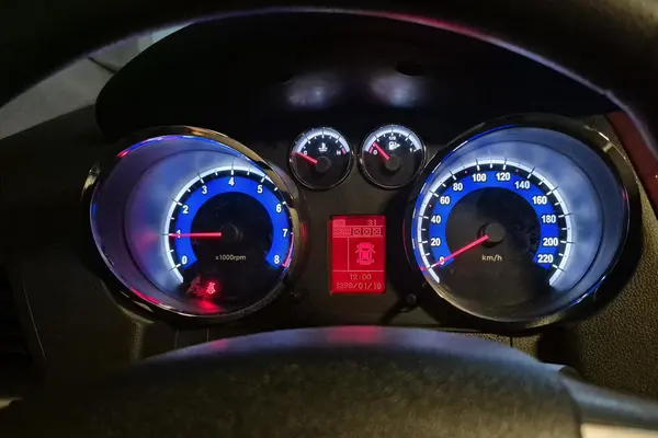 دنا، پلاس EF7P