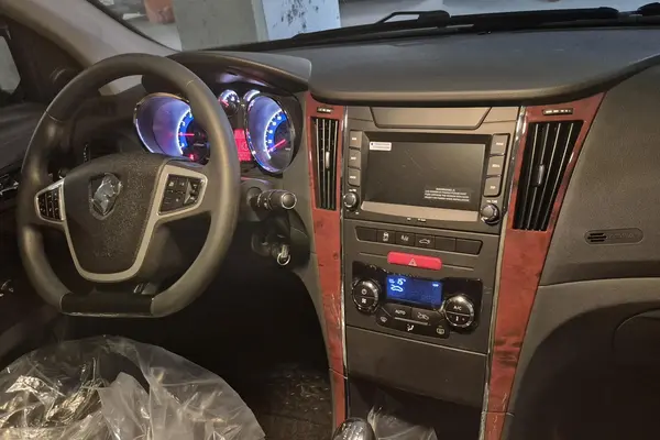 دنا، پلاس EF7P