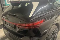 آئودی، Q5 e-tron